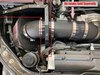 Jeep JK LS LT Swap Airbox cold air 